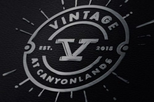 Vintage at Canyonlands First Post!